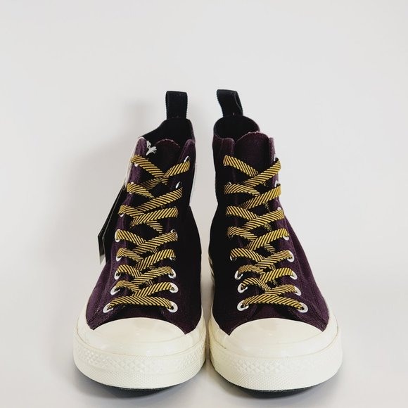 Converse Chuck 70 Hi Gore-Tex Counter Climate Unisex Sneakers A01387C NWT - Picture 6 of 6